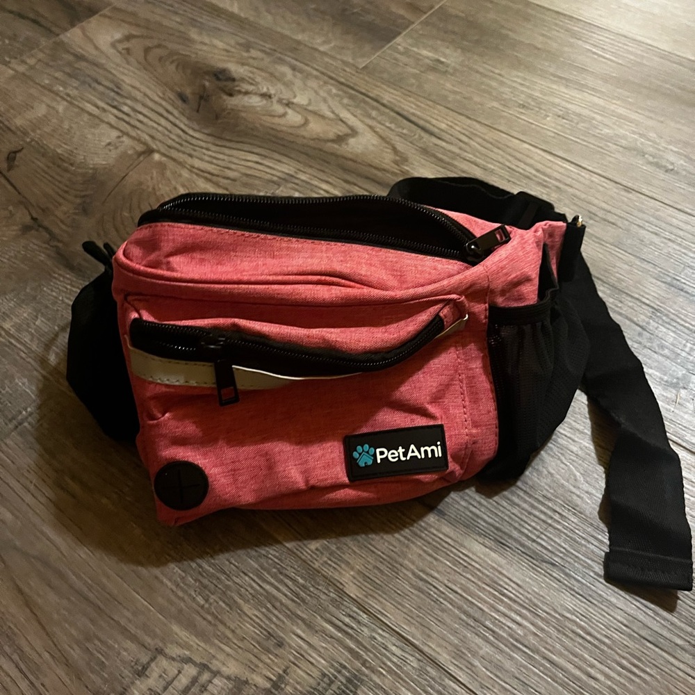 PetAmi everywhere belt for dog training